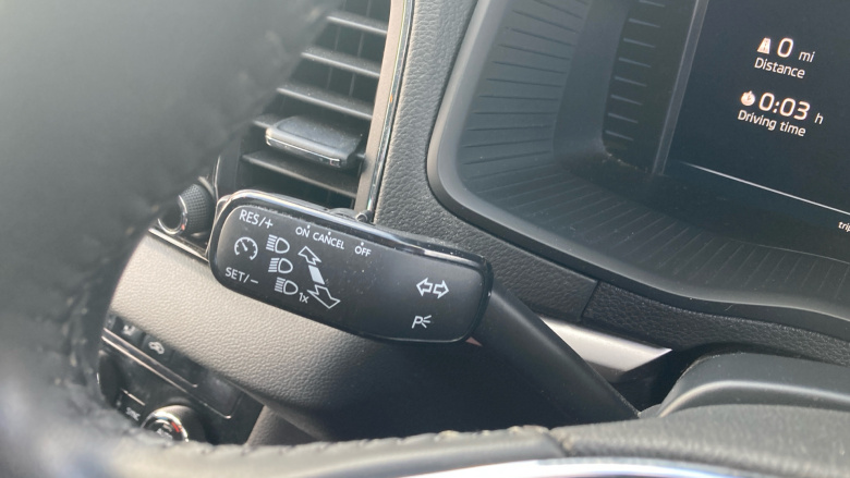 Skoda Karoq 1.5 TSI SE Drive 5dr Petrol Estate